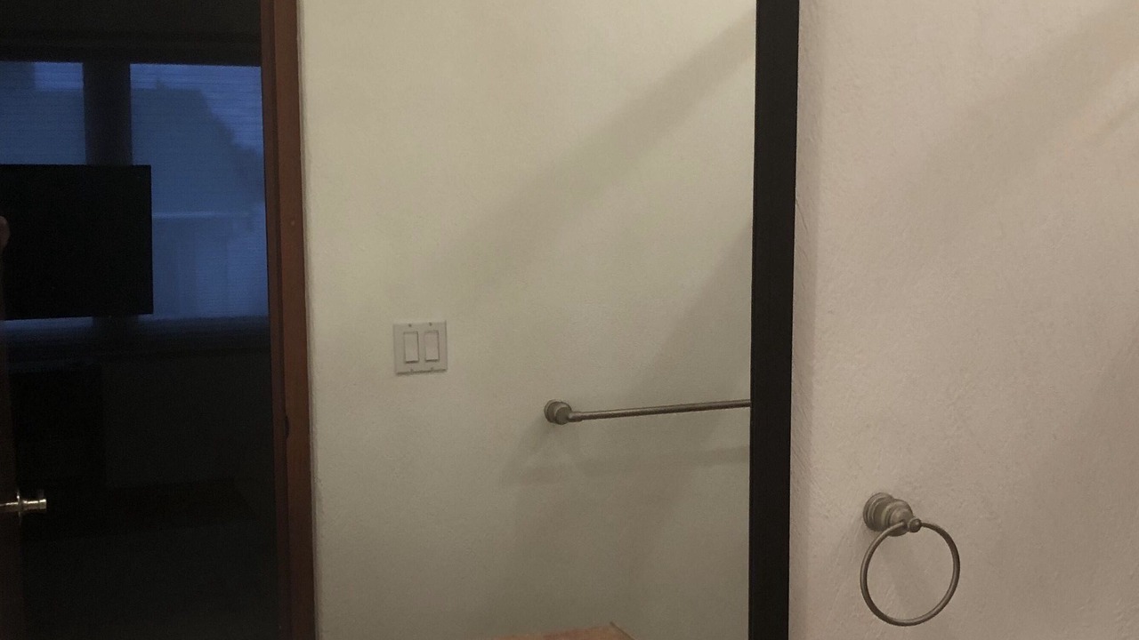 Photo of Bathroom in Ciudad Lopez Mateos