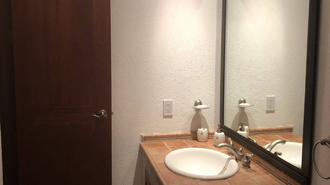 Photo of Bathroom in Ciudad Lopez Mateos