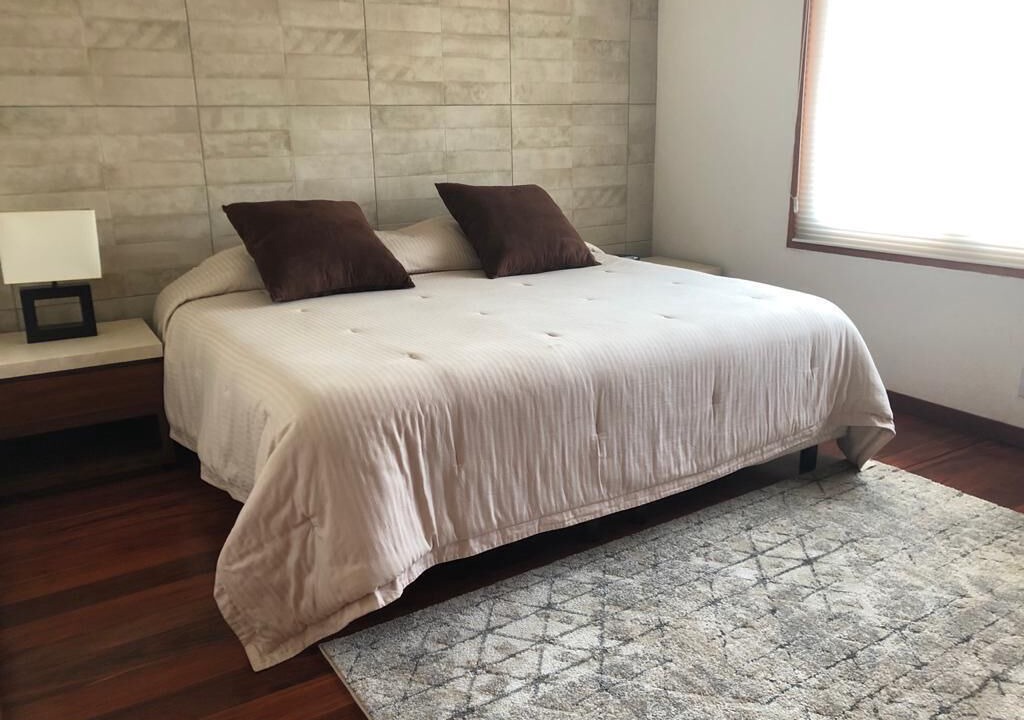 Photo of Bedroom in Ciudad Lopez Mateos