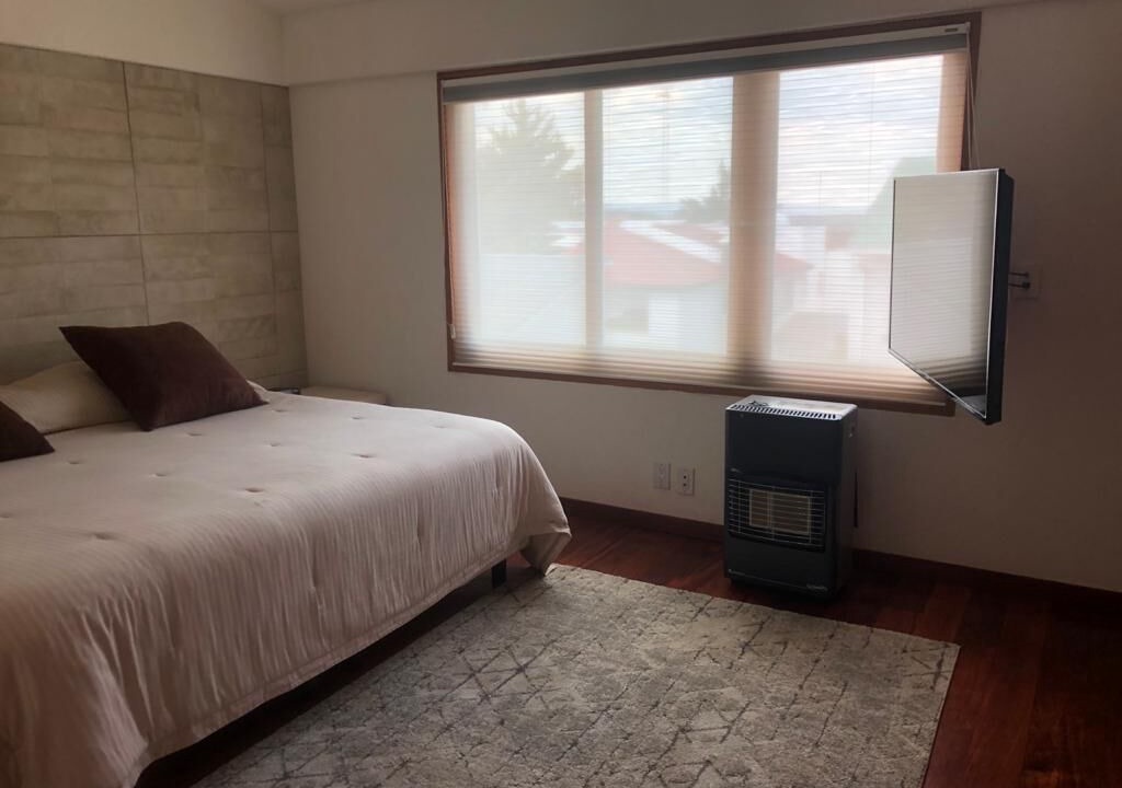 Photo of Bedroom in Ciudad Lopez Mateos