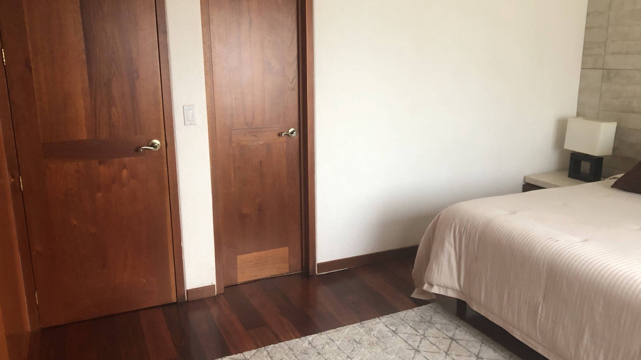 Photo of Bedroom in Ciudad Lopez Mateos