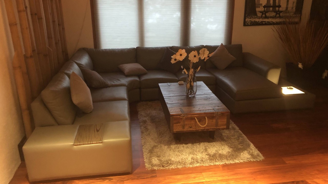 Photo of Livingroom in Ciudad Lopez Mateos