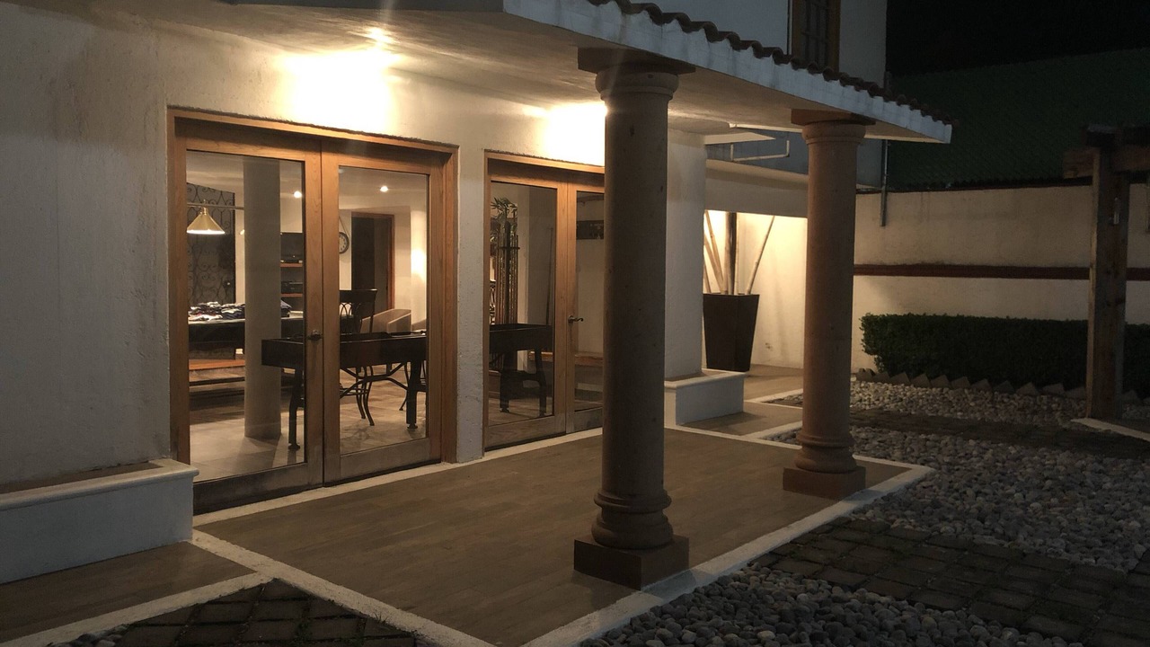 Photo of Outdoor in Ciudad Lopez Mateos