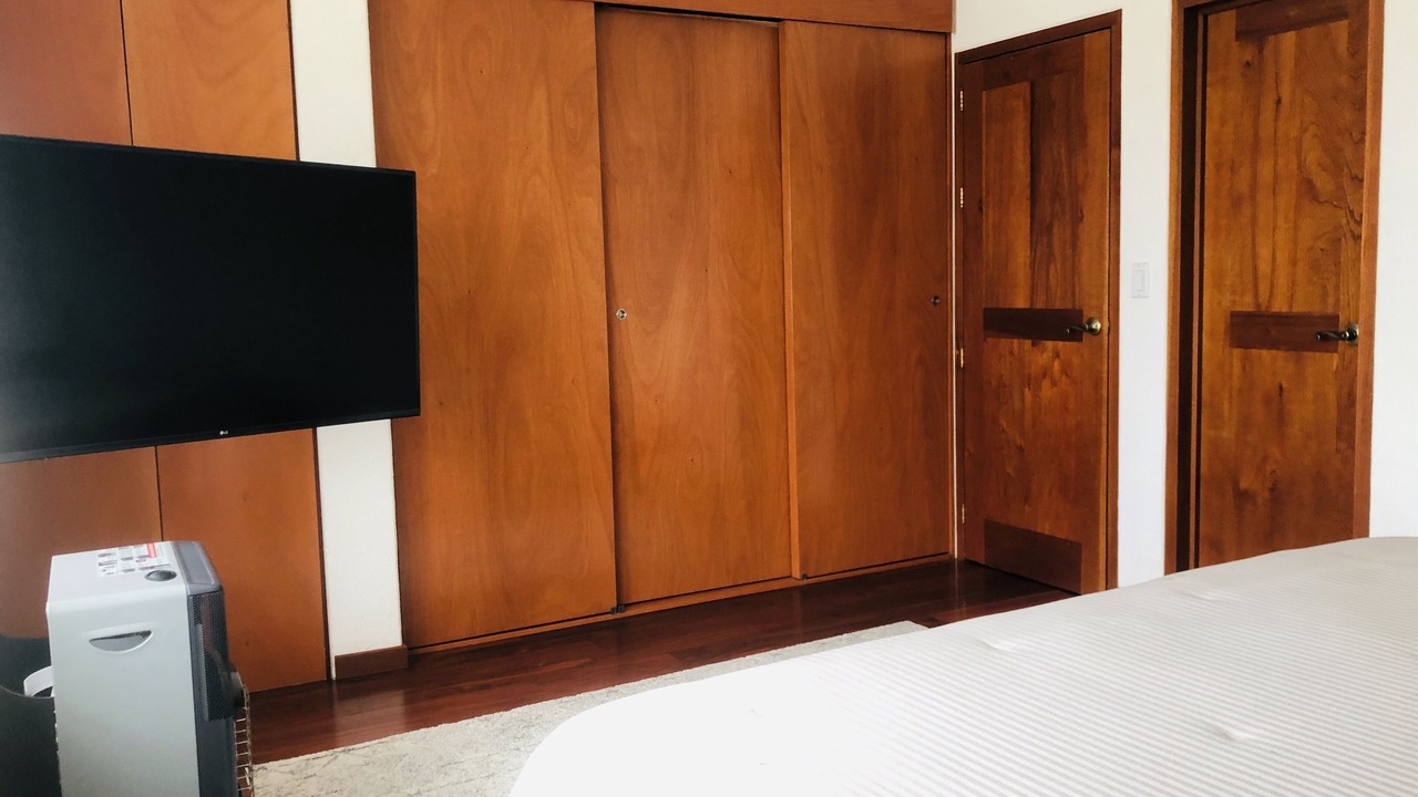 Photo of Bedroom in Ciudad Lopez Mateos