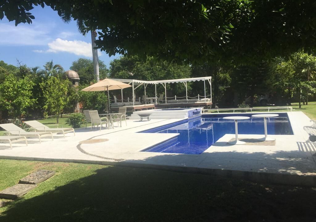 Photo of Outdoor in Ticuman