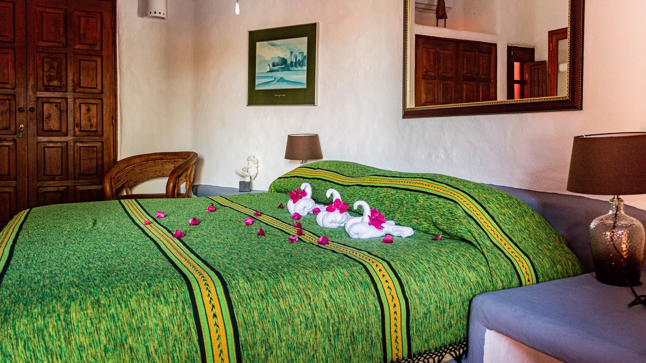 Photo of Bedroom in Almacen