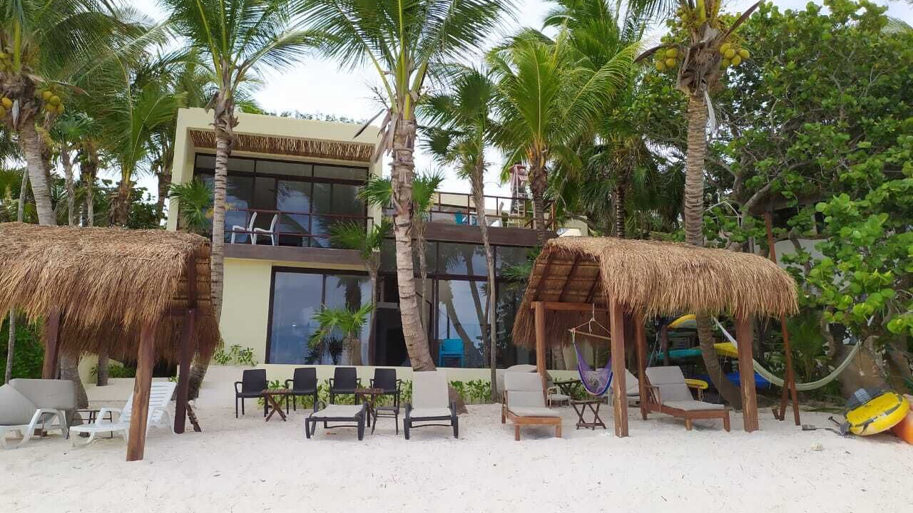 Photo of Others in Soliman Bay