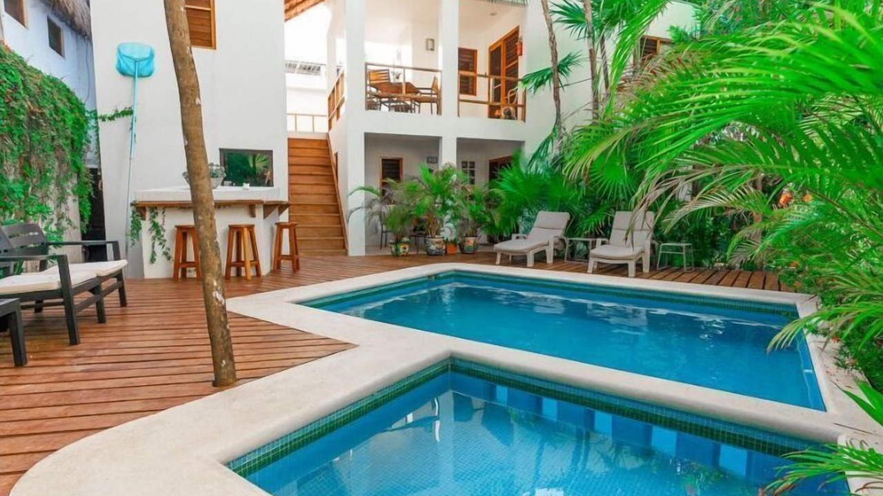 Photo of Outdoor in Soliman Bay