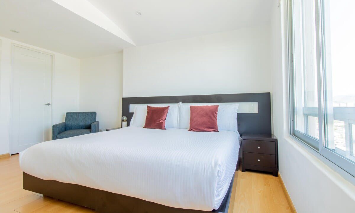 Photo of Bedroom in El Yaqui