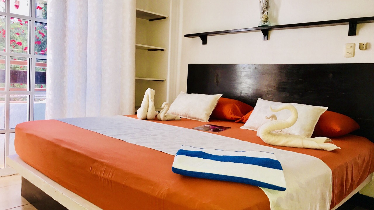 Photo of Bedroom in Downtown