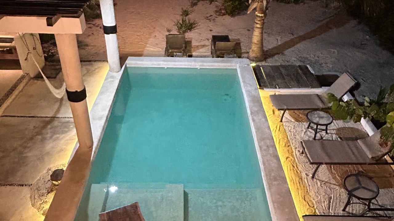 Photo of Outdoor in Chicxulub Puerto