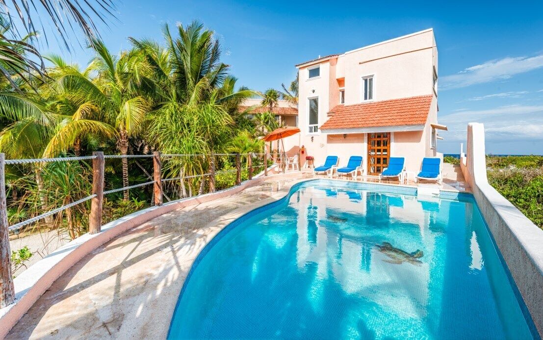 Photo of Outdoor in Akumal