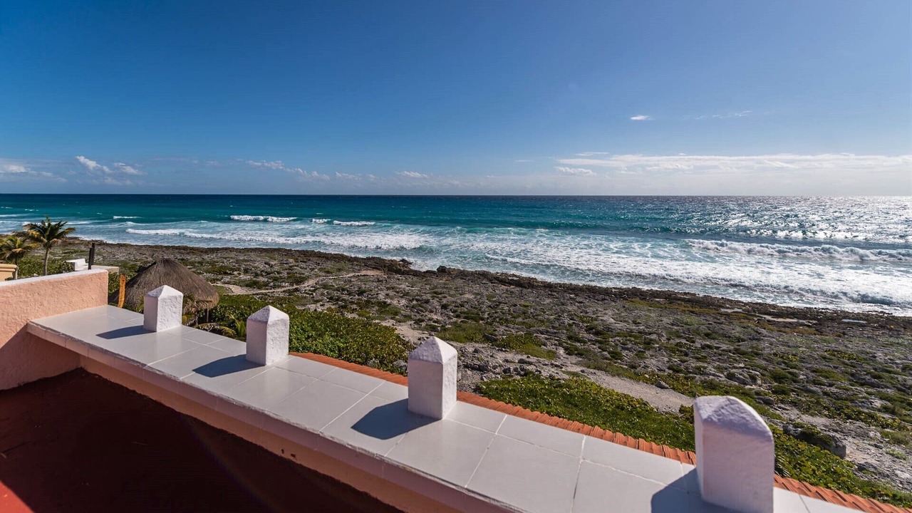Photo of Outdoor in Akumal