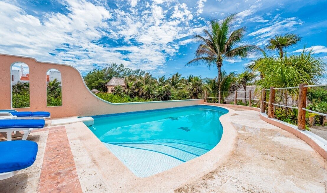 Photo of Outdoor in Akumal