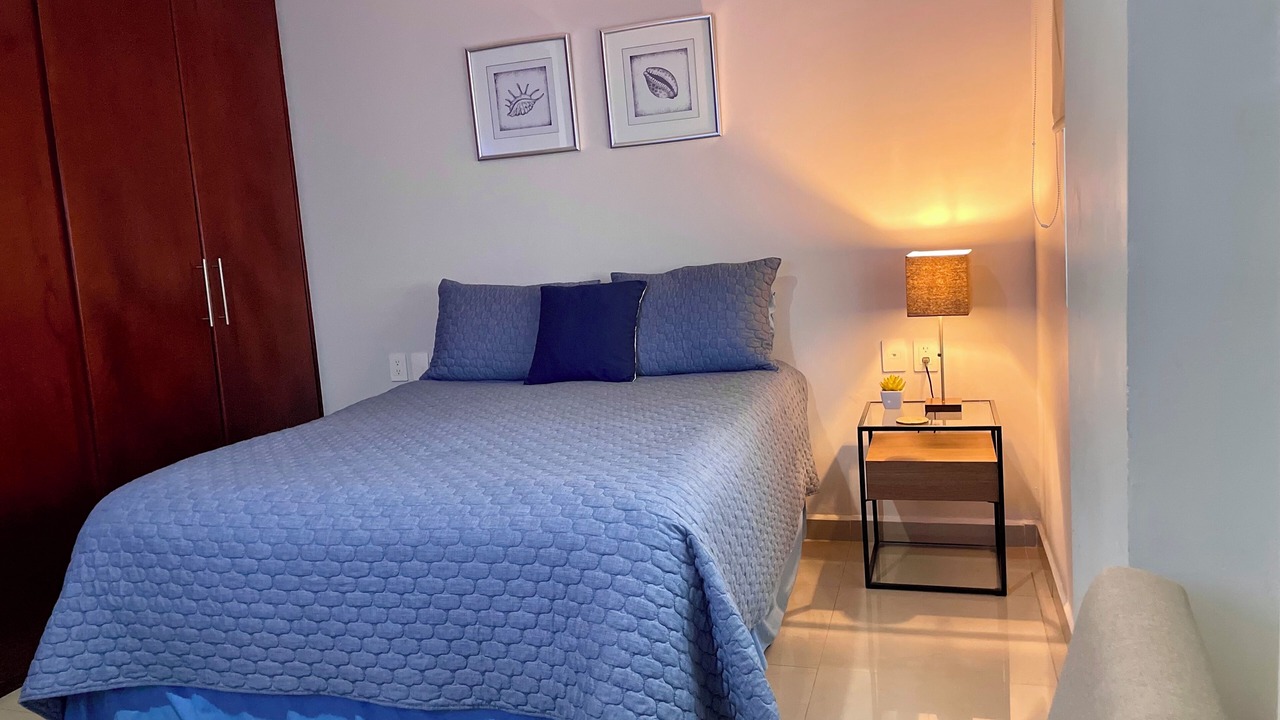 Photo of Bedroom in Las Gaviotas