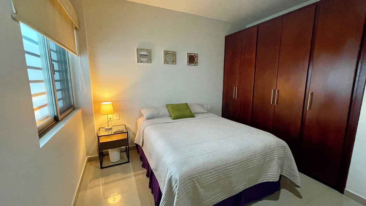 Photo of Bedroom in Las Gaviotas