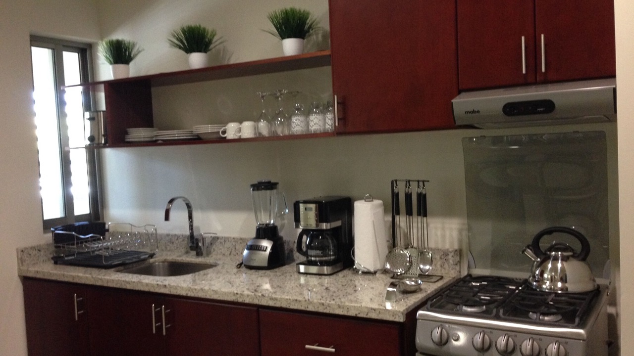 Photo of Kitchen in Las Gaviotas