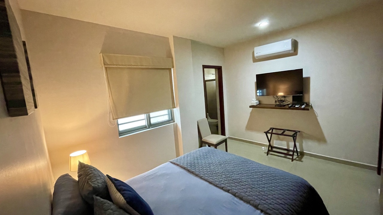 Photo of Bedroom in Las Gaviotas