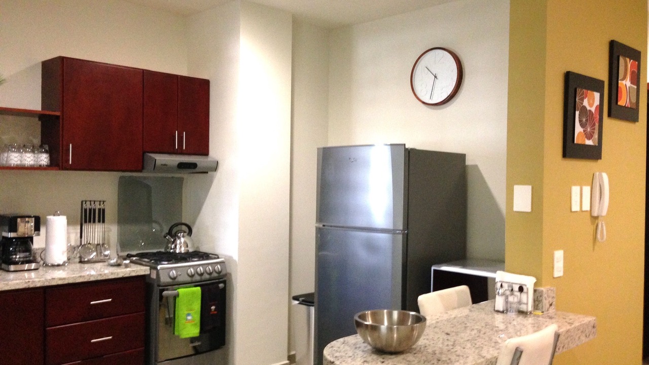 Photo of Kitchen in Las Gaviotas