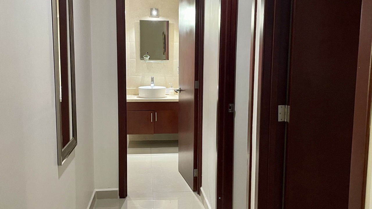 Photo of Bathroom in Las Gaviotas