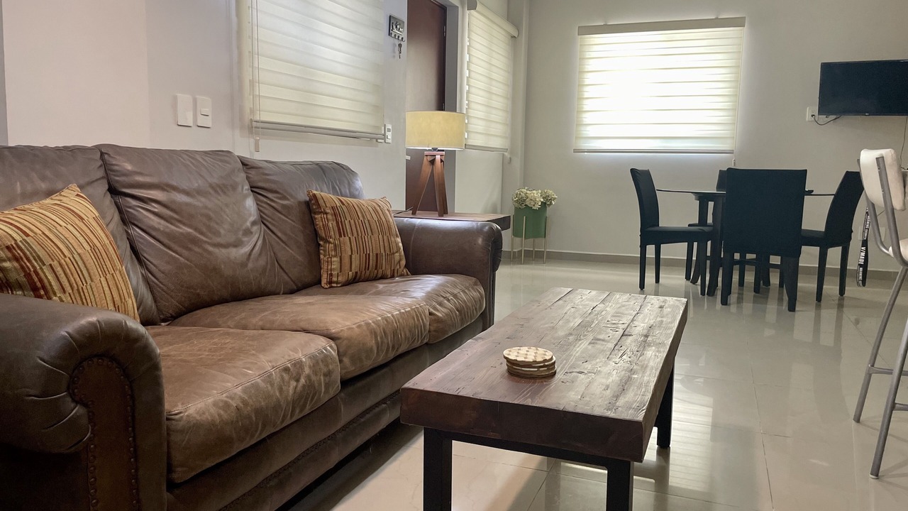 Photo of Livingroom in Las Gaviotas