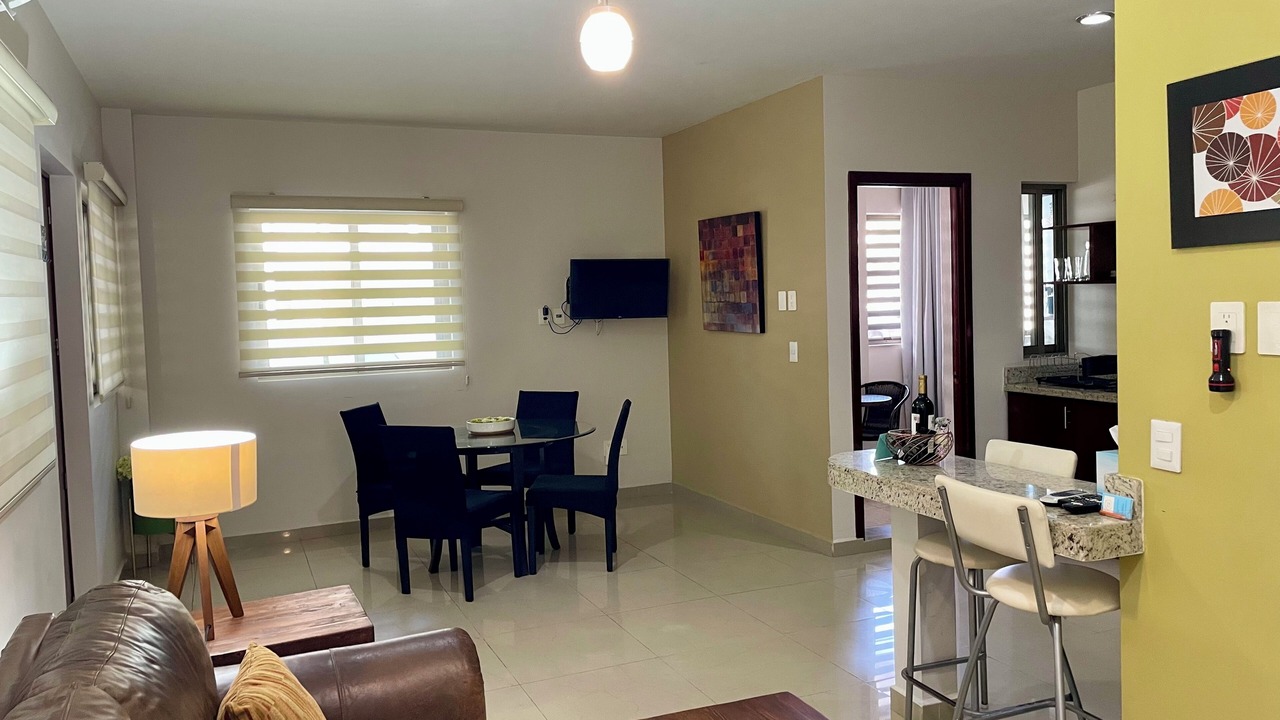 Photo of Livingroom in Las Gaviotas