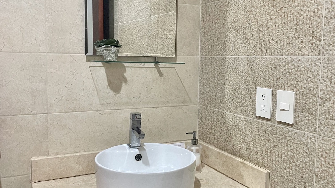 Photo of Bathroom in Las Gaviotas