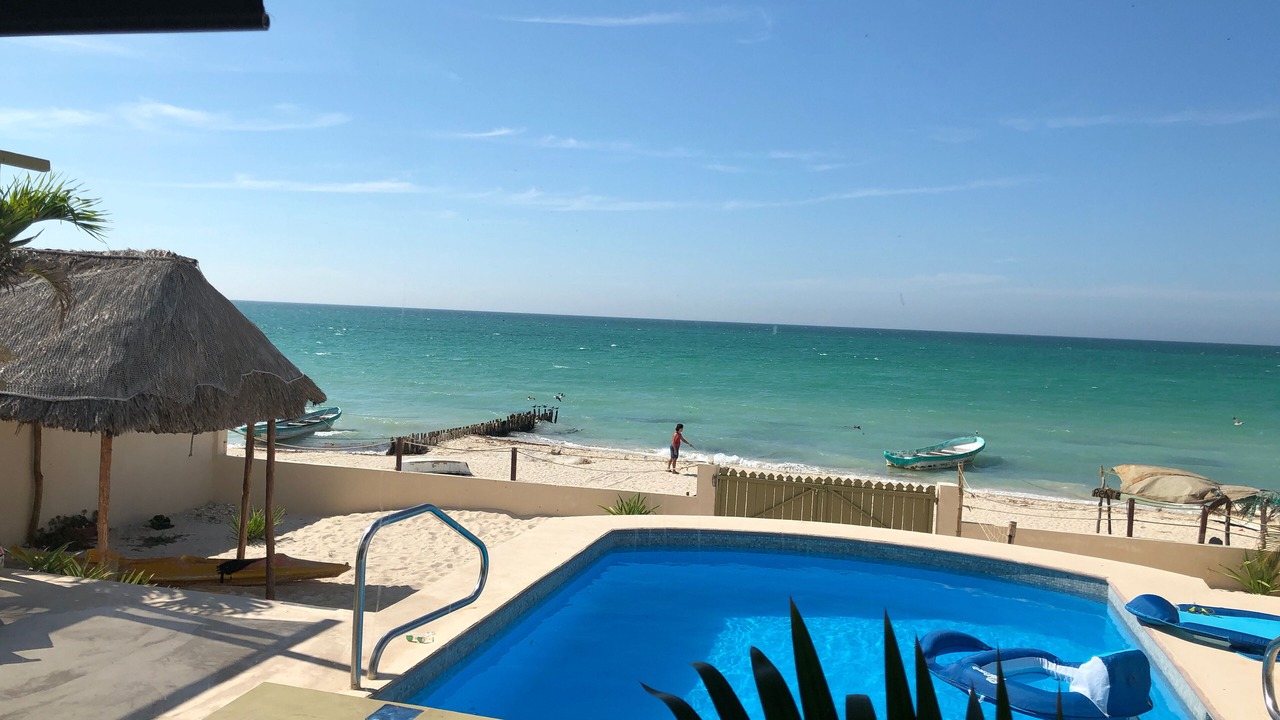 Photo of Outdoor in Chelem