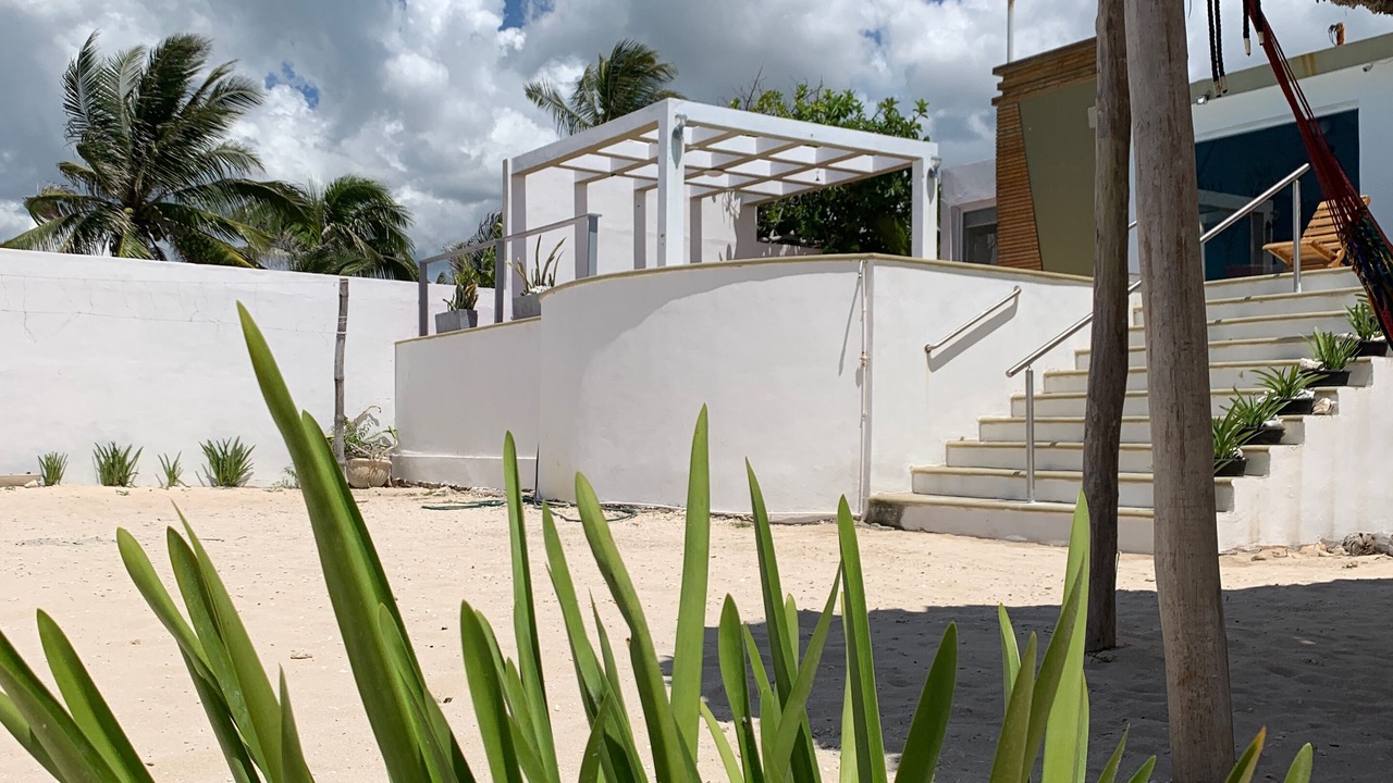 Photo of Outdoor in Chelem