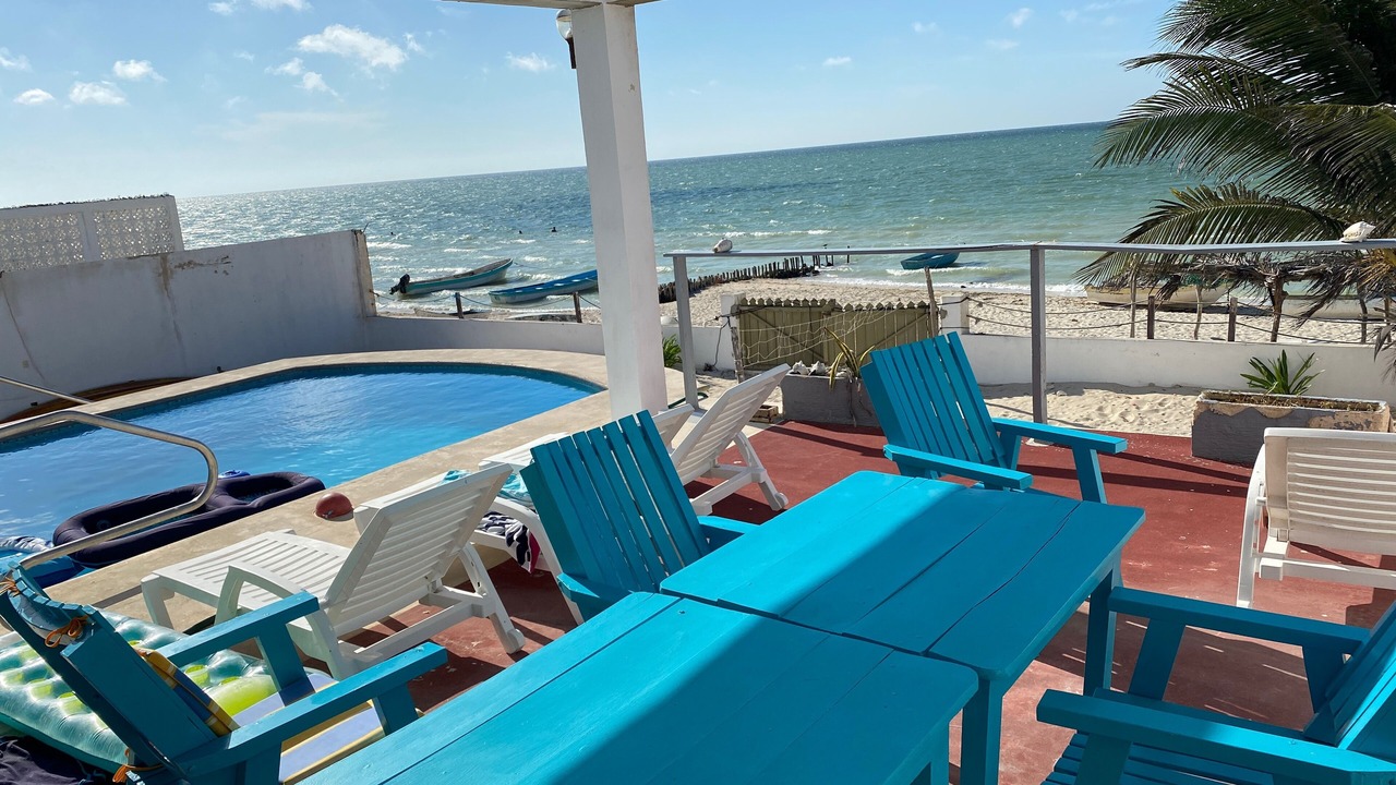 Photo of Outdoor in Chelem