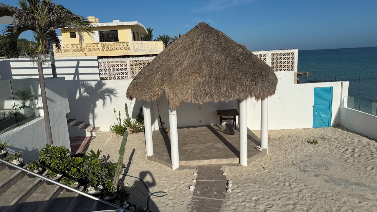 Photo of Outdoor in Chelem