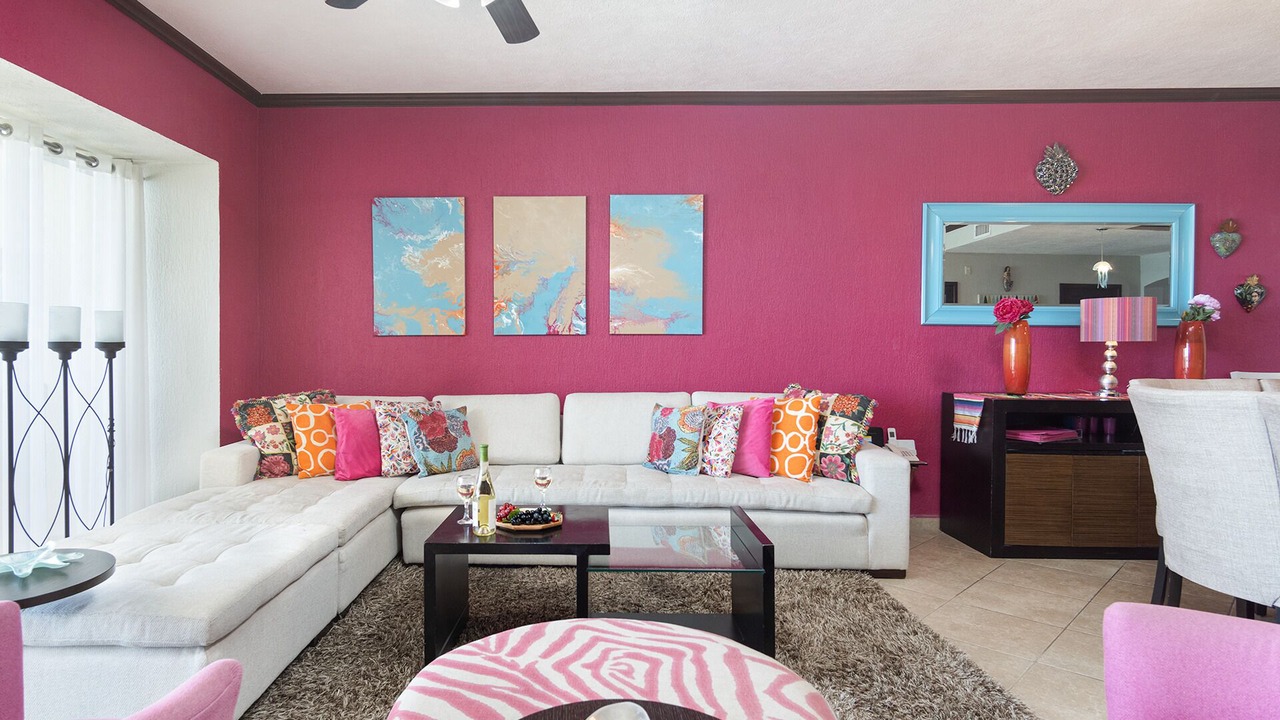 Photo of Bedroom in Puerto Penasco
