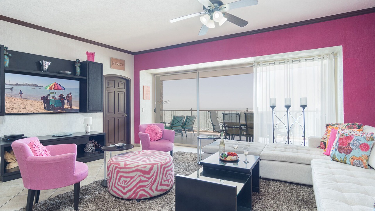 Photo of Bedroom in Puerto Penasco