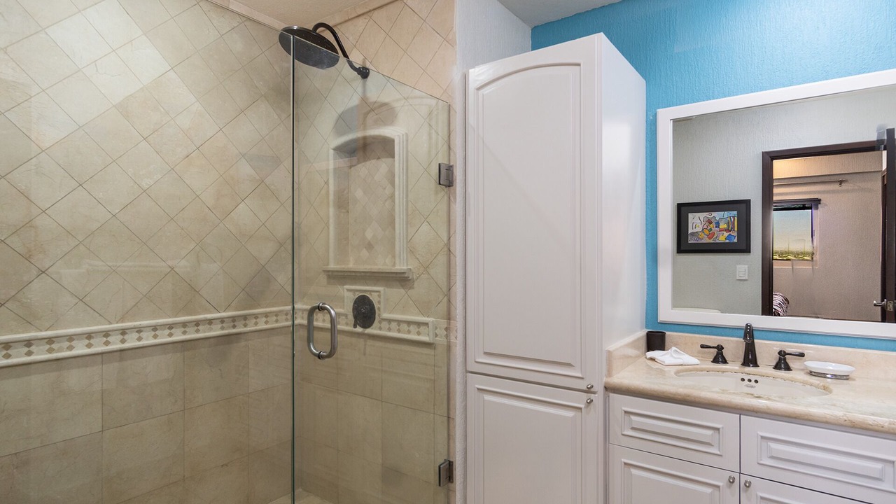Photo of Bathroom in Puerto Penasco