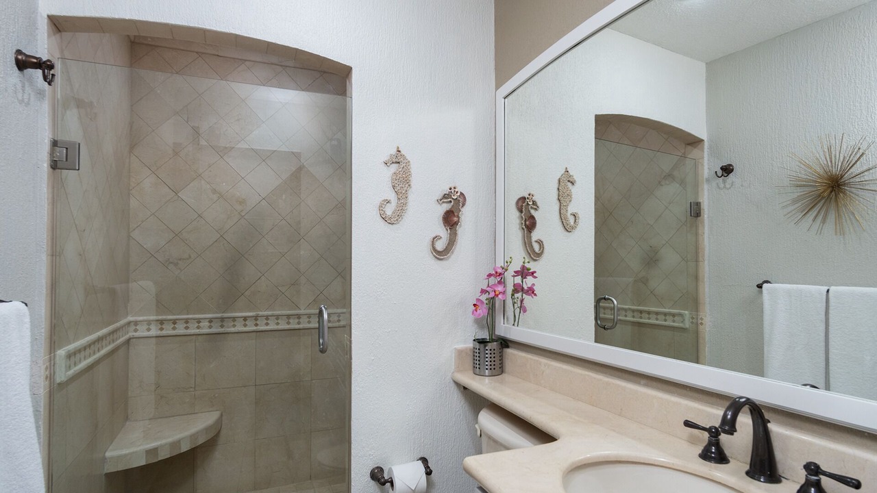 Photo of Bathroom in Puerto Penasco
