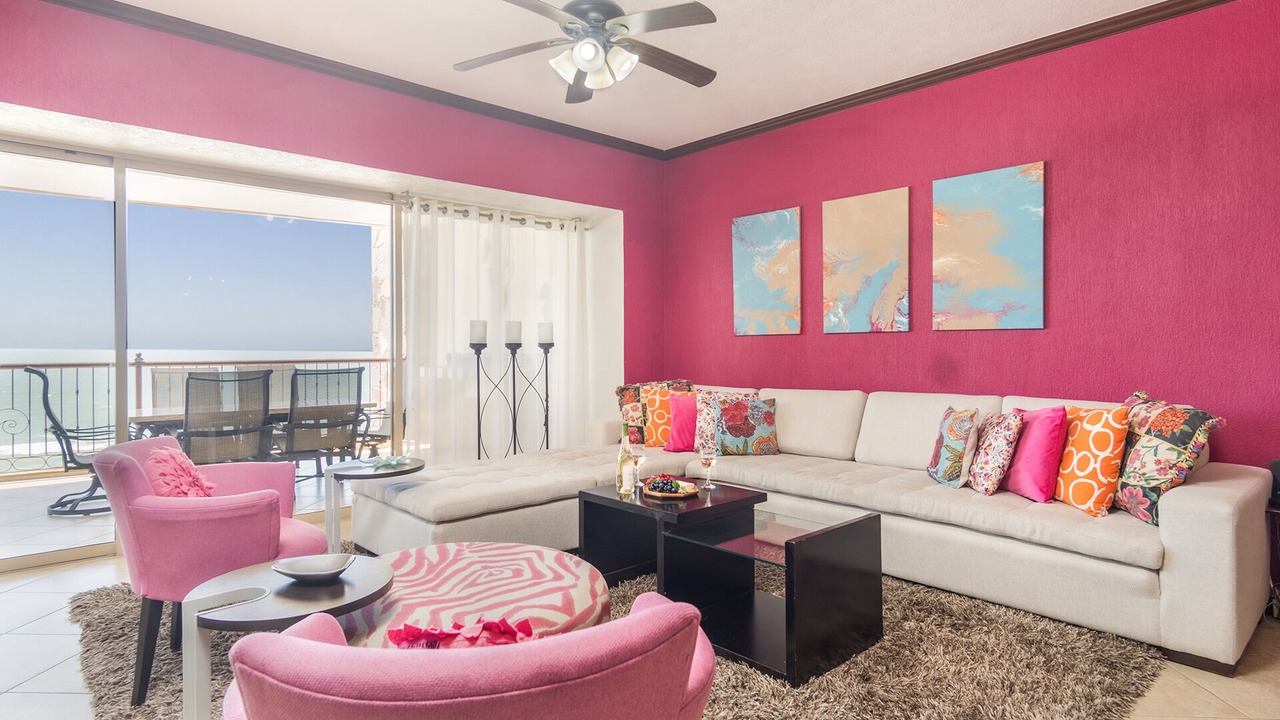 Photo of Bedroom in Puerto Penasco