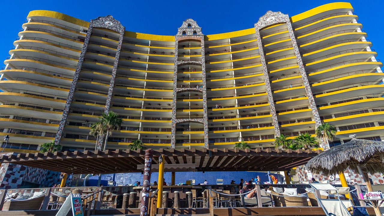 Photo of Outdoor in Puerto Penasco