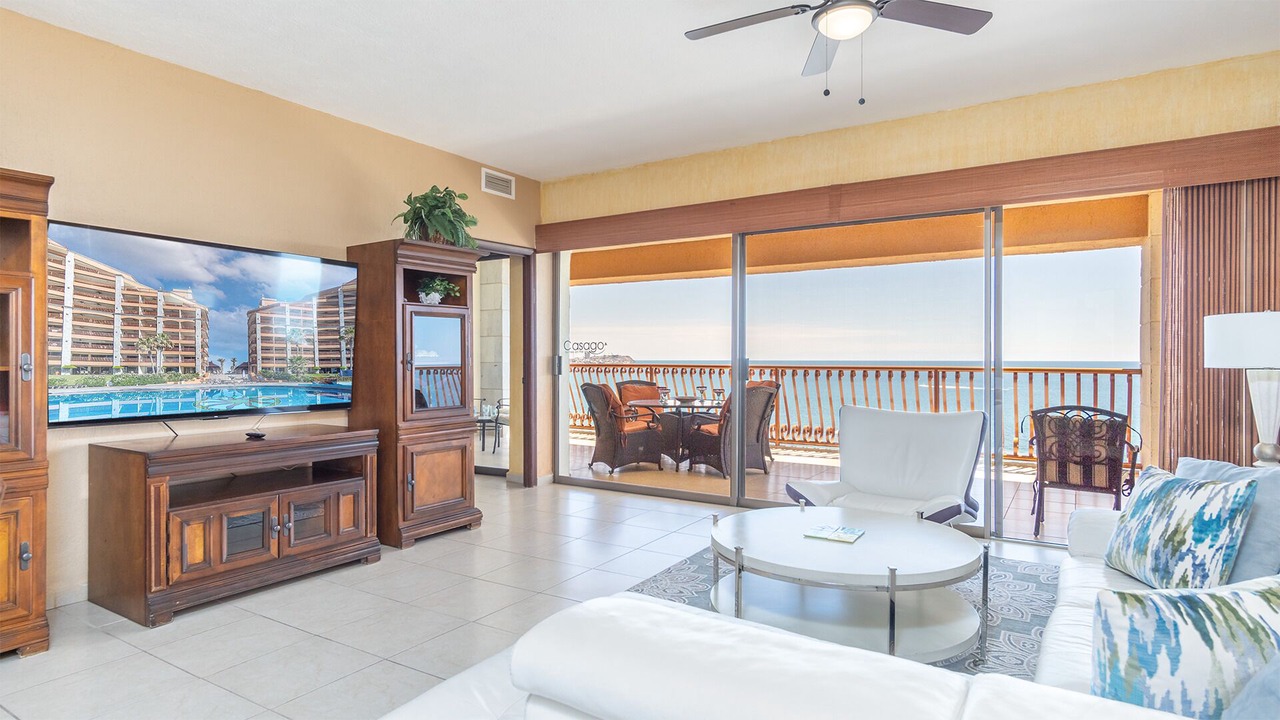 Photo of Bedroom in Puerto Penasco