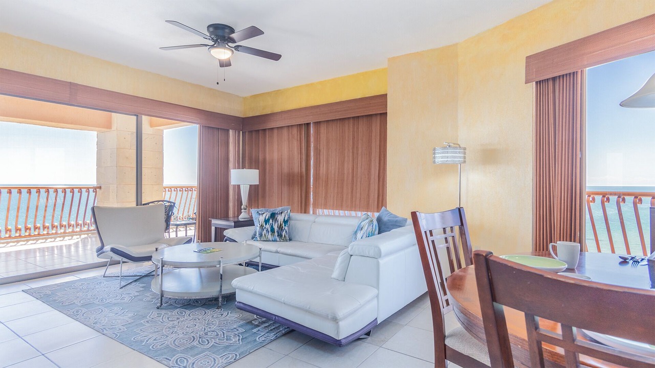 Photo of Bedroom in Puerto Penasco