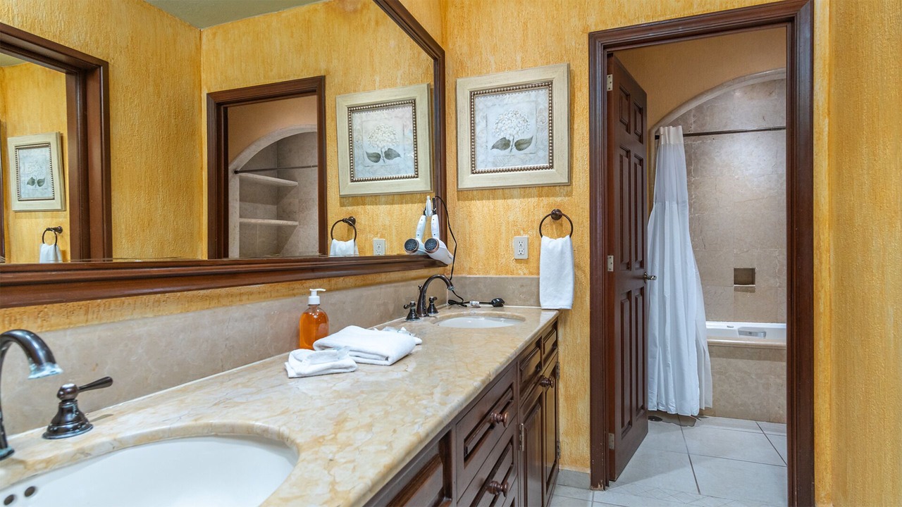 Photo of Bathroom in Puerto Penasco