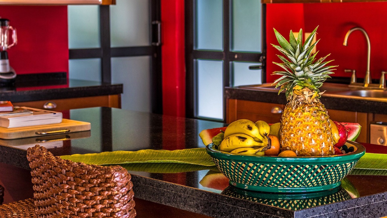 Photo of Kitchen in Santa Maria Huatulco