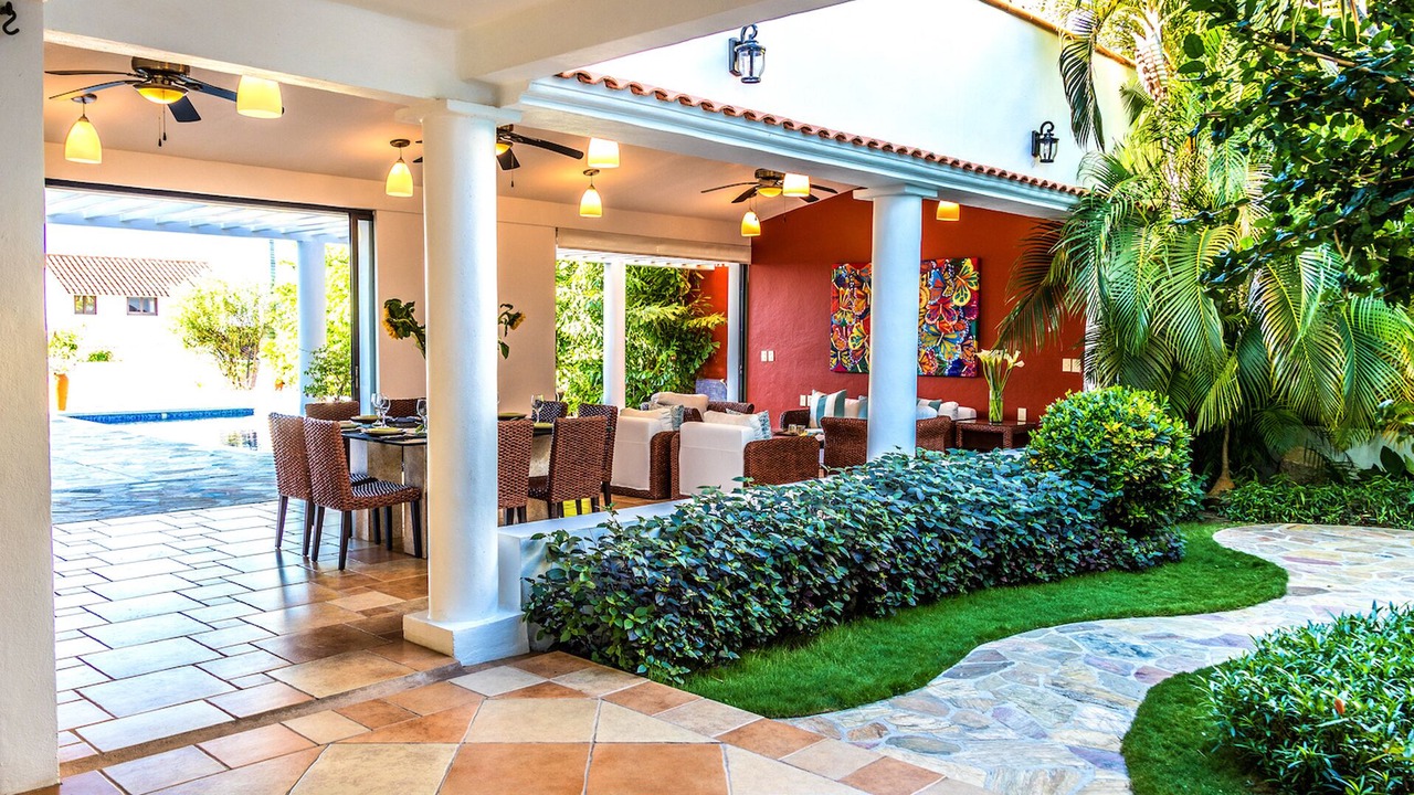 Photo of Outdoor in Santa Maria Huatulco