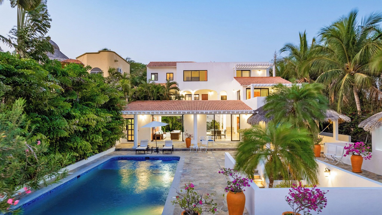 Photo of Outdoor in Santa Maria Huatulco