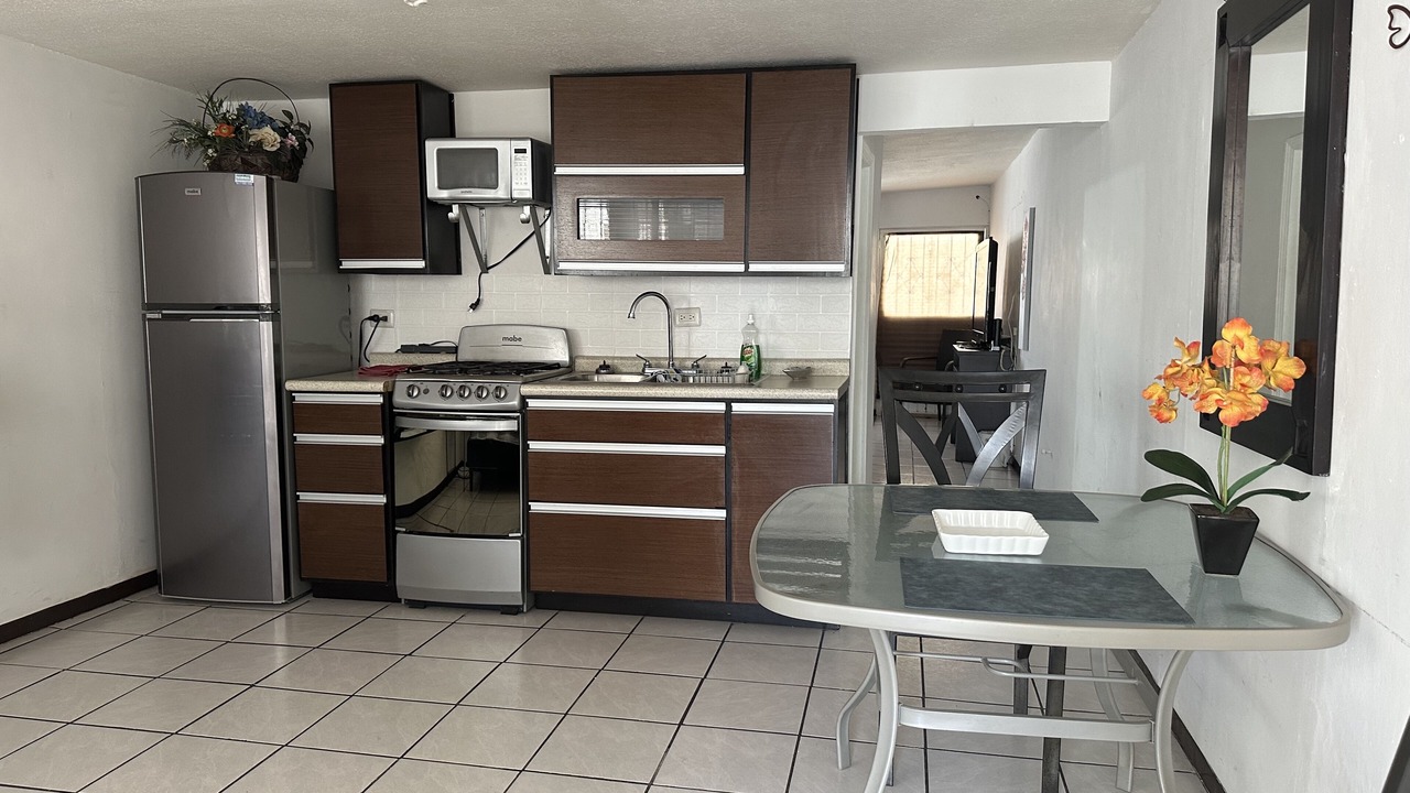 Photo of Kitchen in Chihuahua