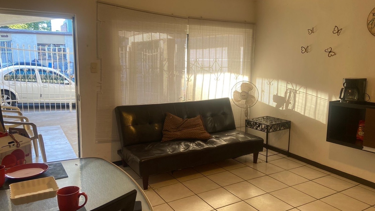 Photo of Livingroom in Chihuahua