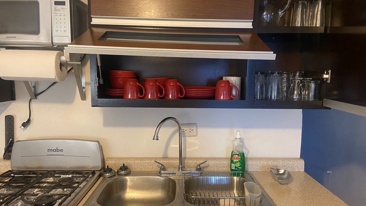 Photo of Kitchen in Chihuahua