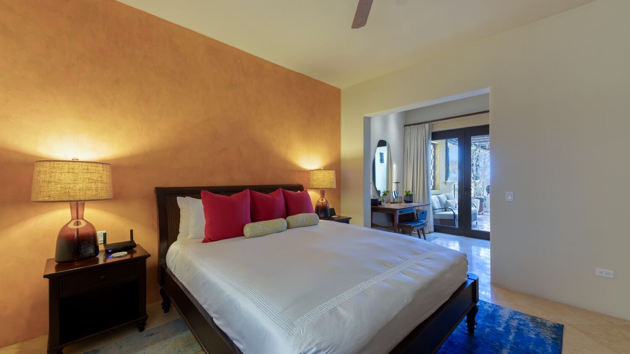 Photo of Bedroom in El Medano Ejidal