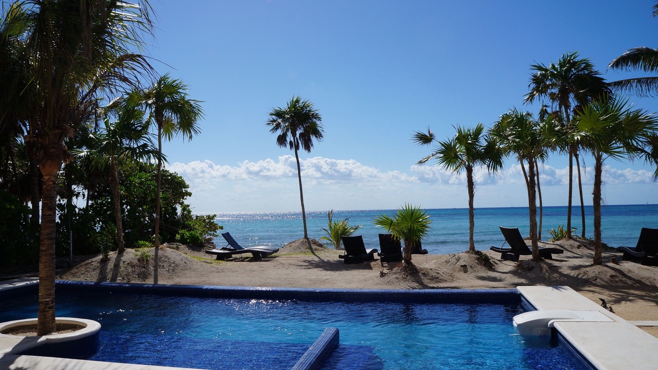 Photo of Outdoor in Akumal