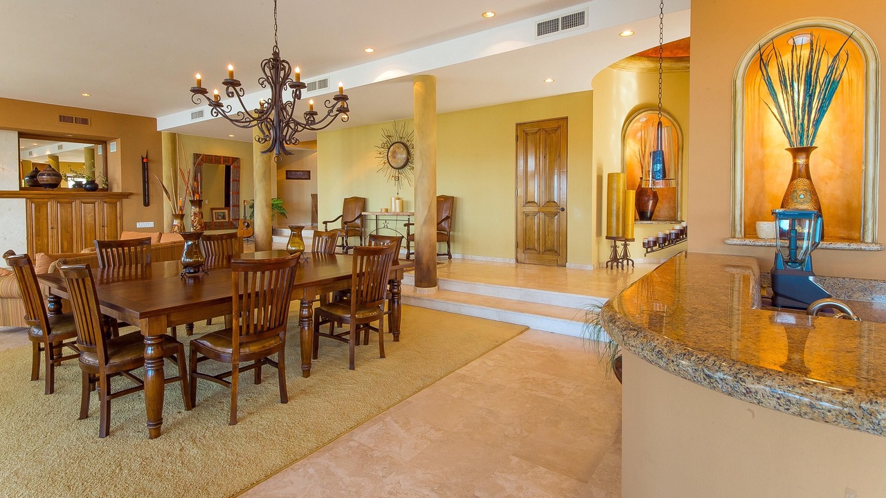 Photo of Livingroom in Pedregal