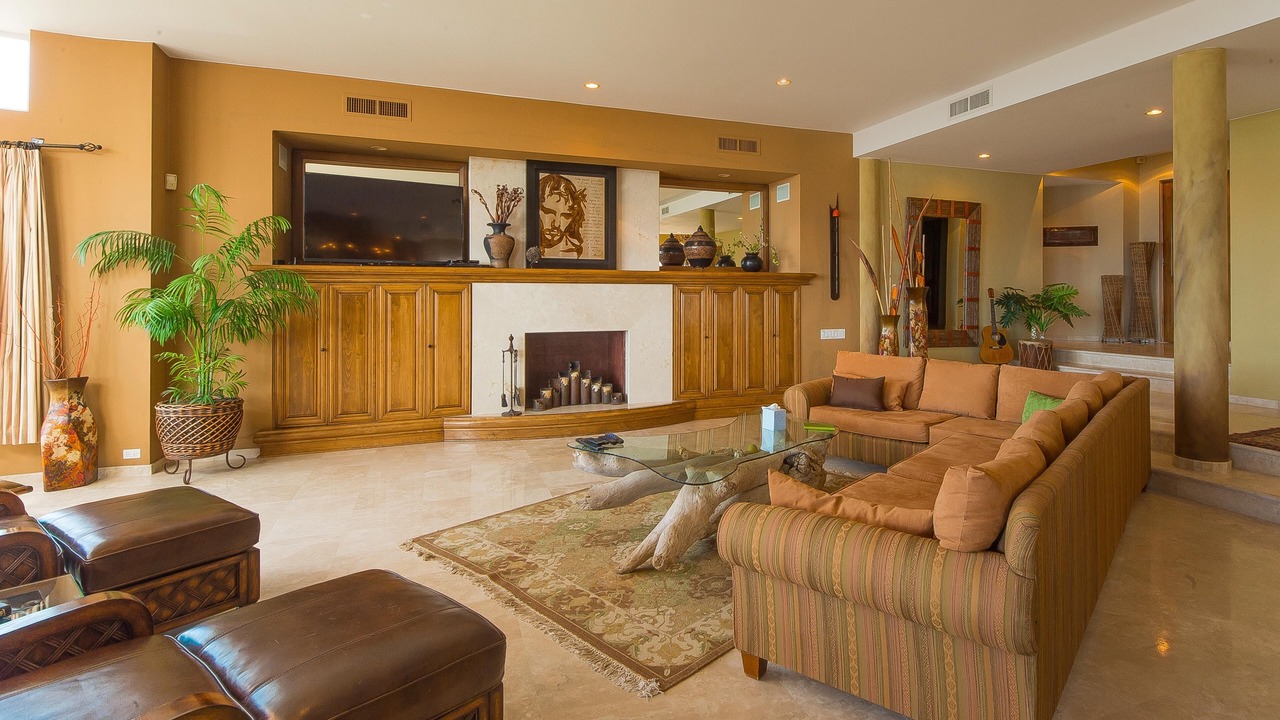 Photo of Livingroom in Pedregal